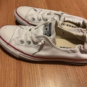 Converse womens size 8.5